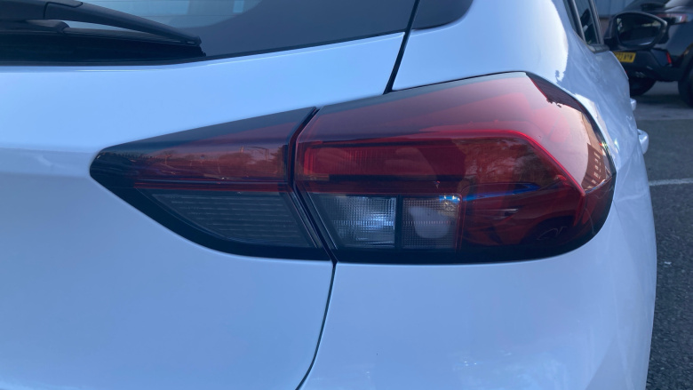 Vauxhall Corsa 1.2 Design 5dr Petrol Hatchback